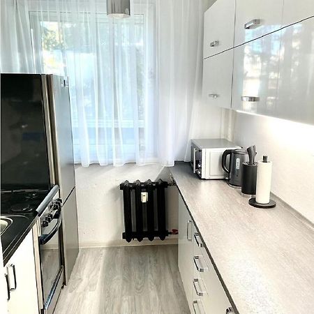 Apartament Rysowka Zakopane Exterior foto