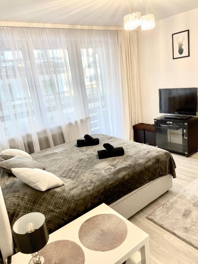 Apartament Rysowka Zakopane Exterior foto