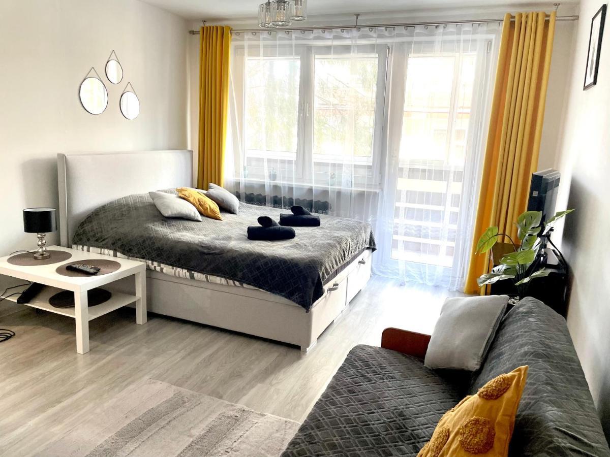 Apartament Rysowka Zakopane Exterior foto